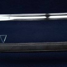 French M1854 Naval Officers Sword by Coulaux, Klingenthal 9